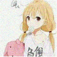 消失的她 配角剧照头像