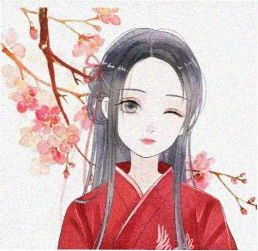 消失的她 配角剧照头像